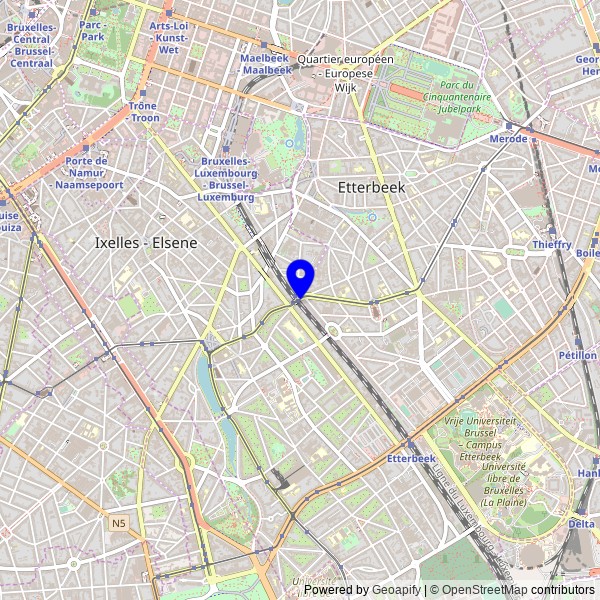 Map Photo